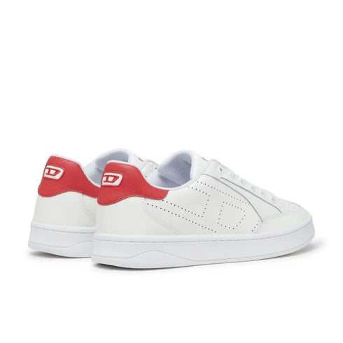 TENIS BLANCOS S- DAKOTA DIESEL